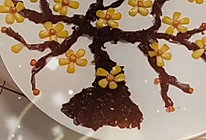 梅花的做法