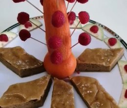 广式马拉糕的做法