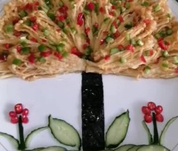 秋之美的做法