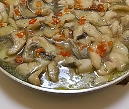 家庭版：酸菜鱼的做法
