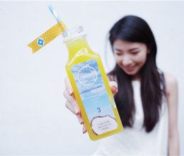 JOOCE花田果室的做法