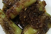虎皮尖椒（尖椒灌肉馅）的做法