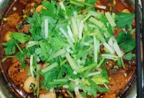 四川冒菜的做法