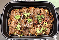 家庭版干锅鸭头的做法