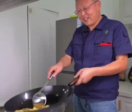 西红柿炒蛋的做法
