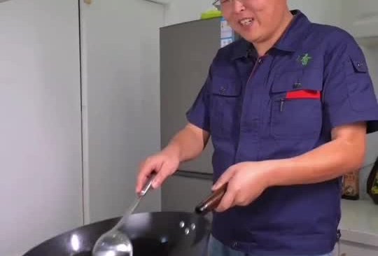 西红柿炒蛋的做法