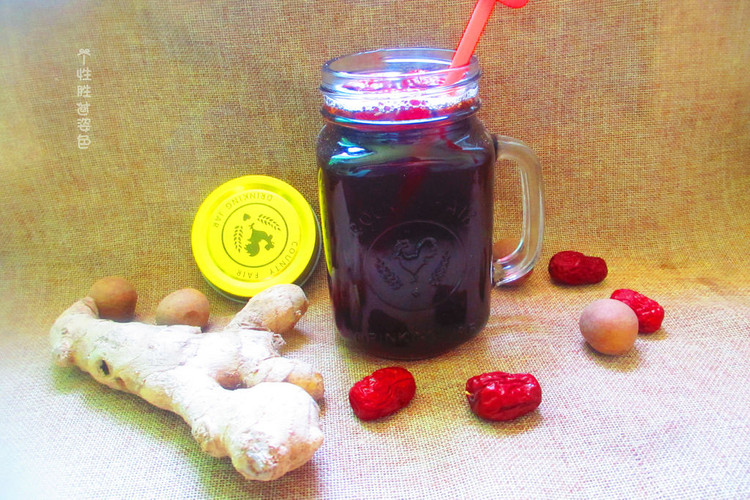 痛经?喝热水啊!如果是小包总,肯定不会这么说的做法