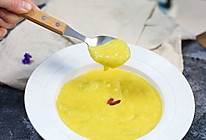 韩式南瓜粥的做法