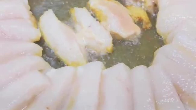 油脂啦的做法