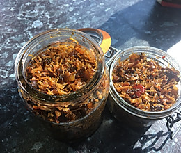 香辣瑶柱丝的做法