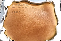 #奇妙烘焙屋#日式棉花蛋糕的做法
