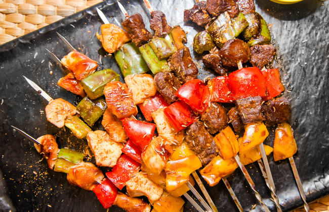 #雀巢冰淇淋新吃法#爆米花雪糍香蕉船