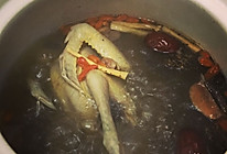 鸽子汤的做法