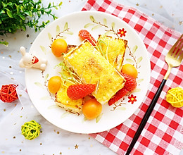 简易苹果派·辅食的做法