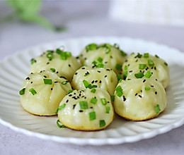 生煎包的做法
