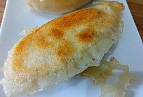 香菇牛肉锅烙的做法