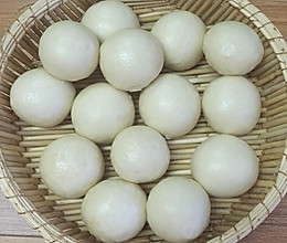 蒸馒头的做法