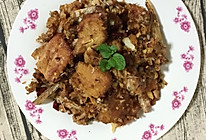 麻辣鱼块儿的做法