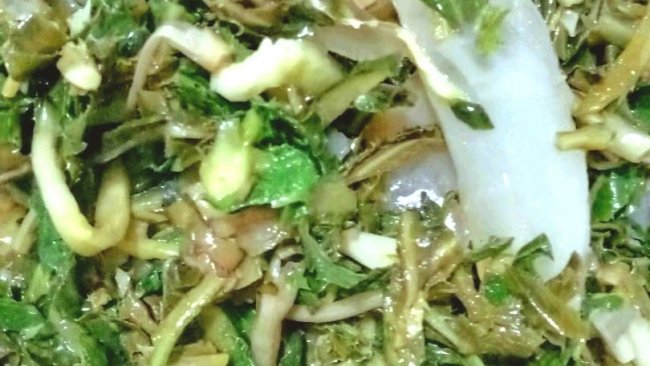 #唯有美食最粽要#的做法