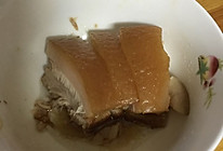 南方简易版腐乳肉（肉夹馍的肉制作方法）的做法