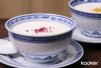 顺德双皮奶｜广东必吃甜品，一口丝滑醇香！#花样闹元宵#的做法