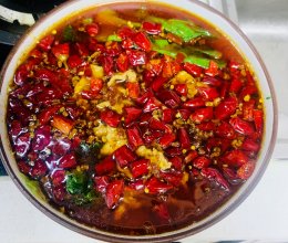 水煮肉片的做法