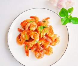 #解腻开胃就吃它#油焖大虾的做法