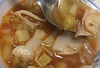 揪面片的做法