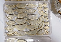 手工三鲜馄饨三鲜水饺的做法