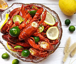 #舌尖上的端午#冰镇小龙虾的做法