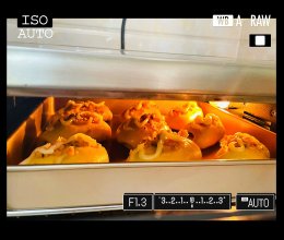 热狗面包️的做法