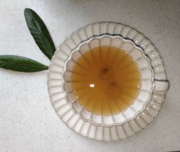 冰糖枇杷露的做法