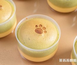 布丁烧的做法