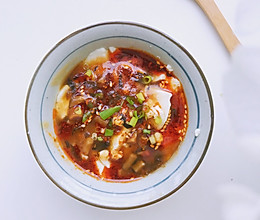 10分钟早餐—豆腐脑的做法