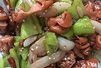 红烧大肠的做法