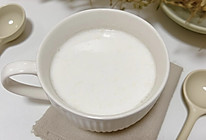 美白饮—杏仁茯苓淮山饮的做法