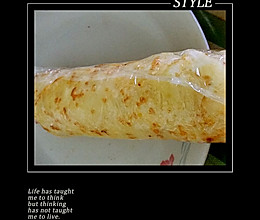 美味的卷饼的做法