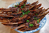 干锅鸭头的做法