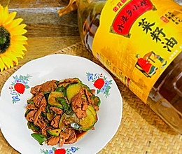 辣椒炒肉的做法