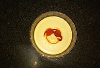 焦糖牛奶鸡蛋羹的做法