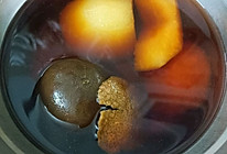 #一学就会快手菜#罗汉果煲雪梨的做法