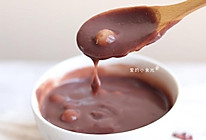 陈皮红豆沙的做法