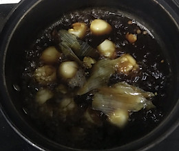 五香鹌鹑蛋的做法