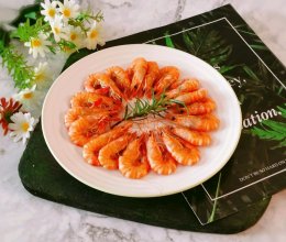 #解腻开胃就吃它#椒香啤酒基围虾的做法