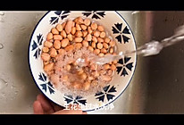 #营养小食光#下酒菜 空气炸花生米的做法