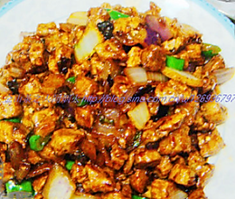 饼卷小牛肉的做法