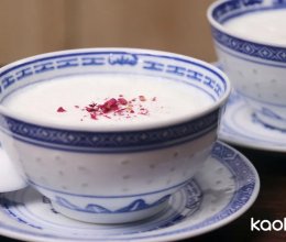 广东必吃甜品！一口丝滑醇香！在家就能搞定！的做法