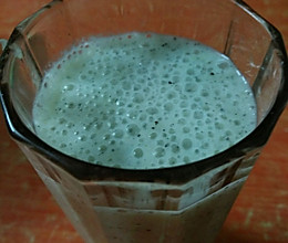 排毒养颜果汁的做法