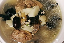 山药老鸭汤的做法