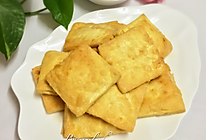 脆皮豆腐的做法
